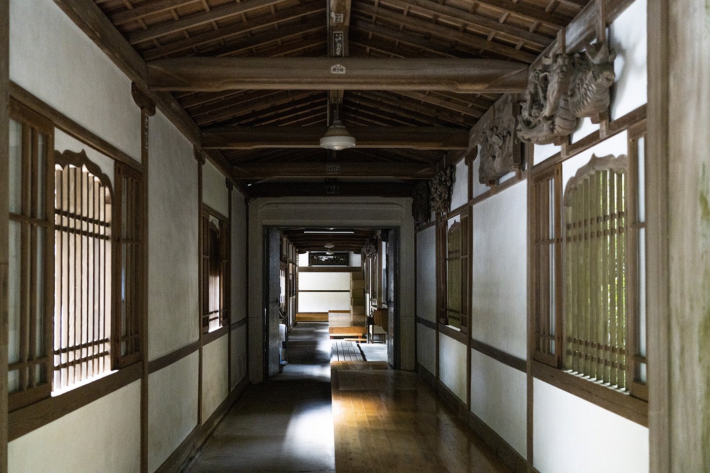 ⛩️ 다이유 산 사이조지(大雄山 最乗寺) 이미지 8